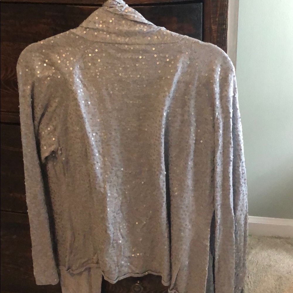 Nic + Zoe Sweater - image 3